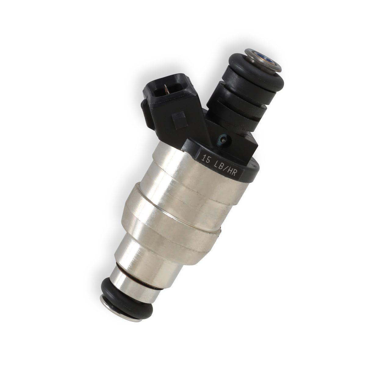 Fuel Injector - 15 lb/hr - EV1 Minitimer - High Impedance - Sold Individually