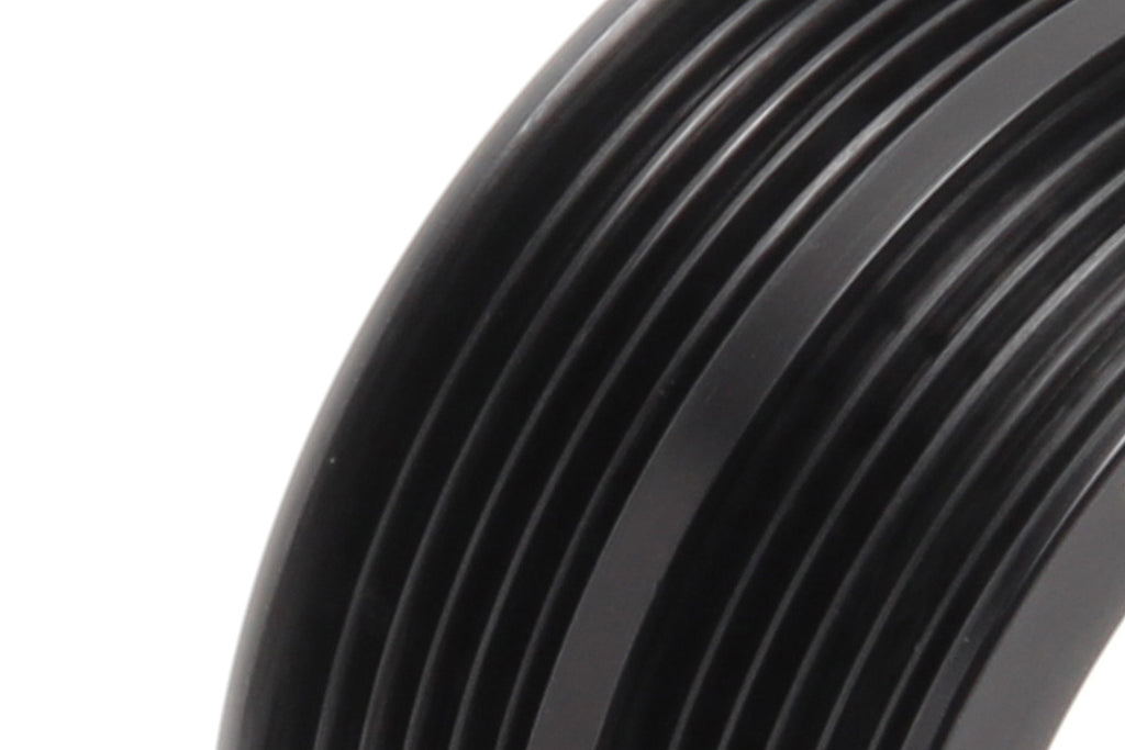 13 Percent Underdrive - Billet Aluminum - E60/E63/E64