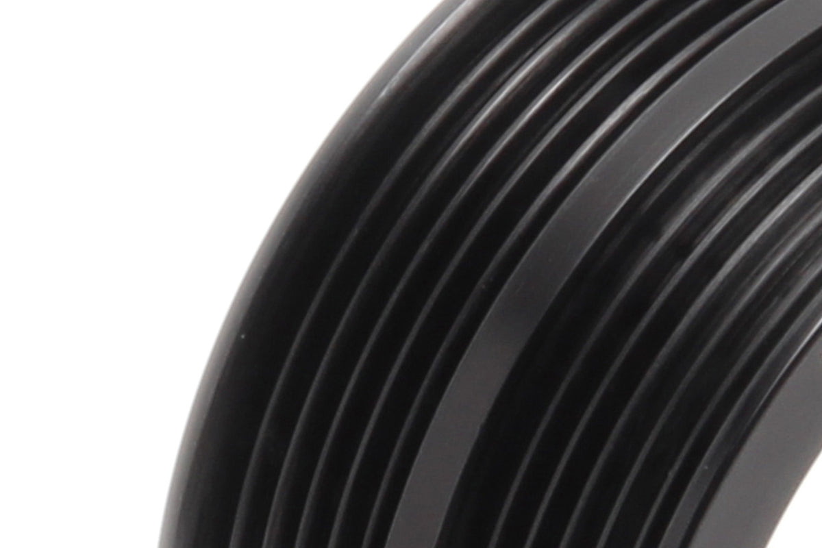 13 Percent Underdrive - Billet Aluminum - E60/E63/E64