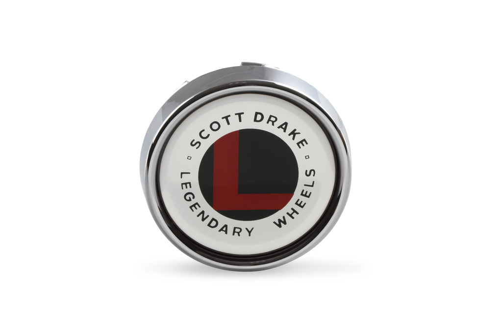 15 x 6 | 4x4.25" / 4x108 | 3.75" BS | 5 MM Offset; Verify all wheel fitment specs to your specific application before ordering.