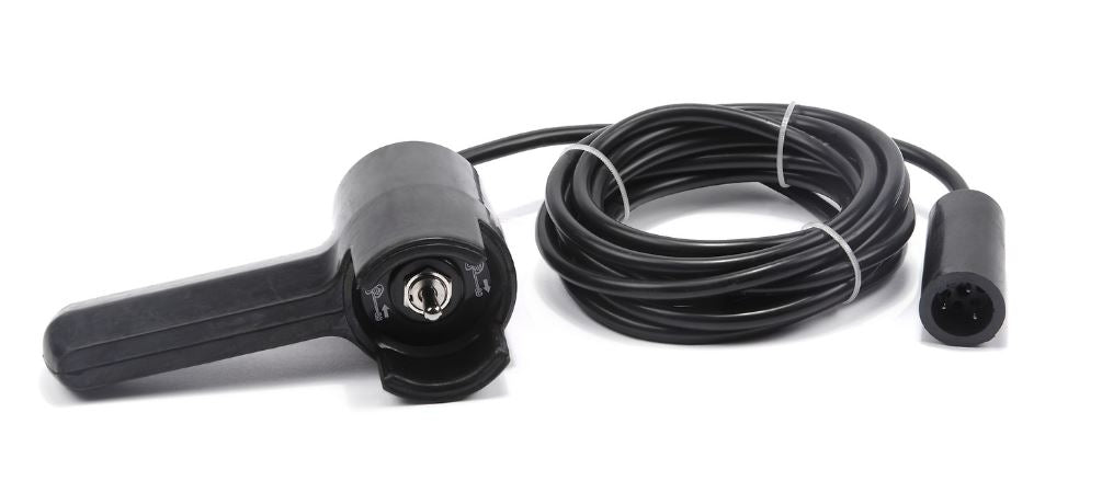 Utility Winch Remote Control