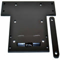 Winch Mount Kit for Polaris Ranger
