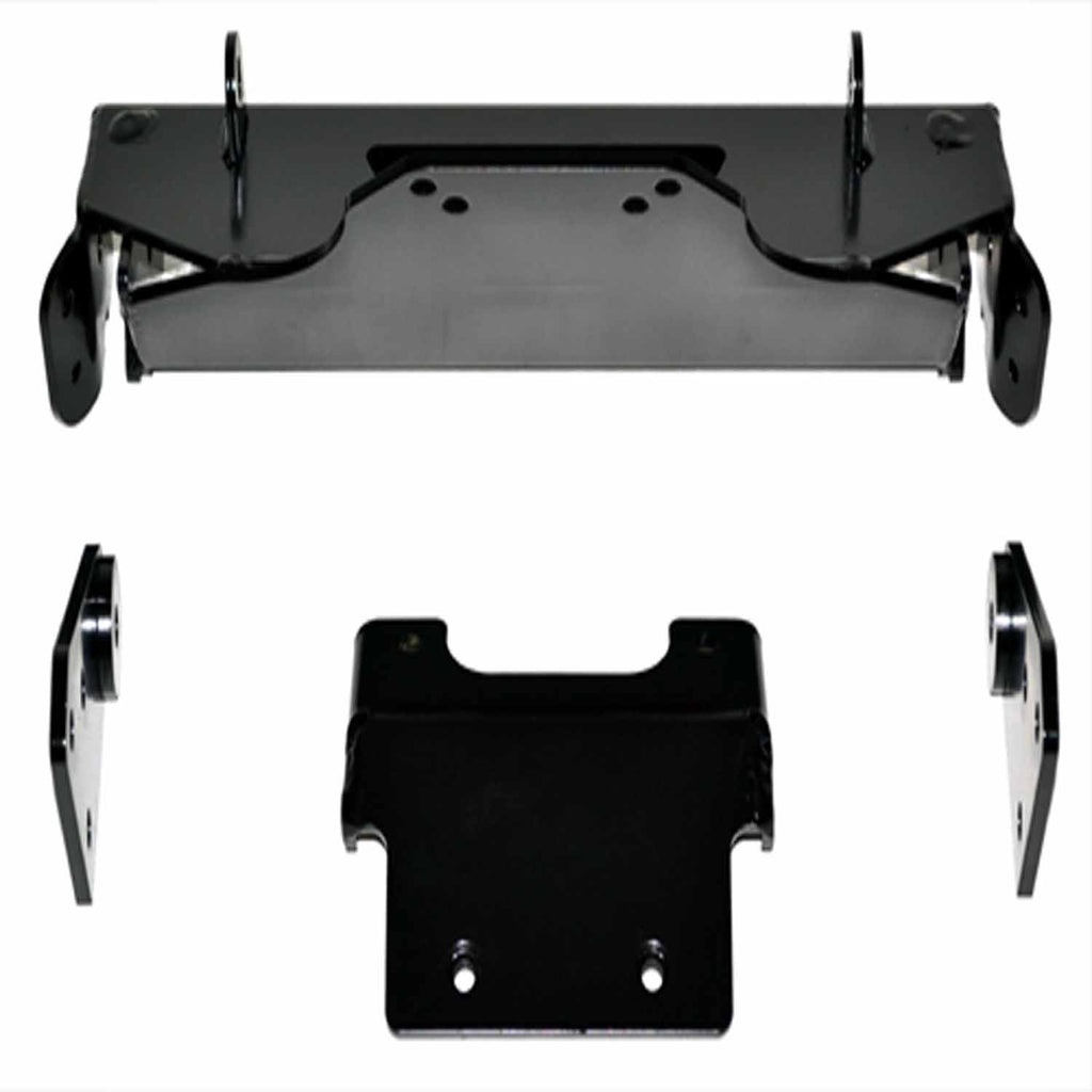 Front Plow Mount Kit for the Polaris Sportsman