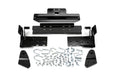 Front Plow Mount Kit for the Polaris RZR