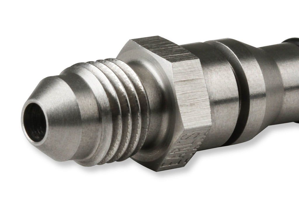-4AN Male to OE (original equipment) Late Model Ford/GM/Chrysler Clutch Master Cylinder & Clutch Release Bearings