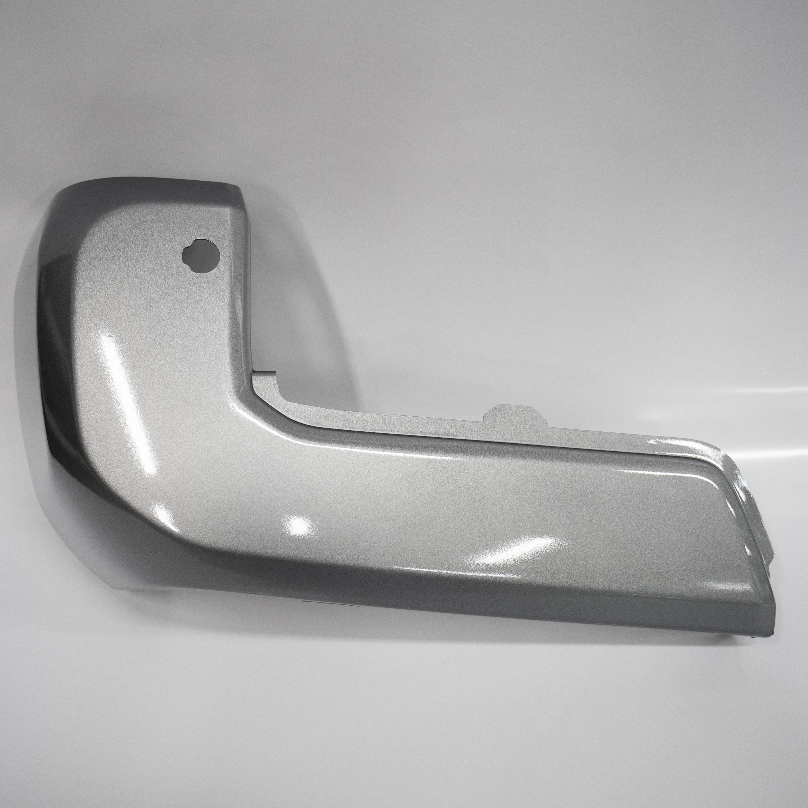 Parking Sensor Tacoma Bumper Caps