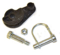 Plow Rope Guide Service Kit