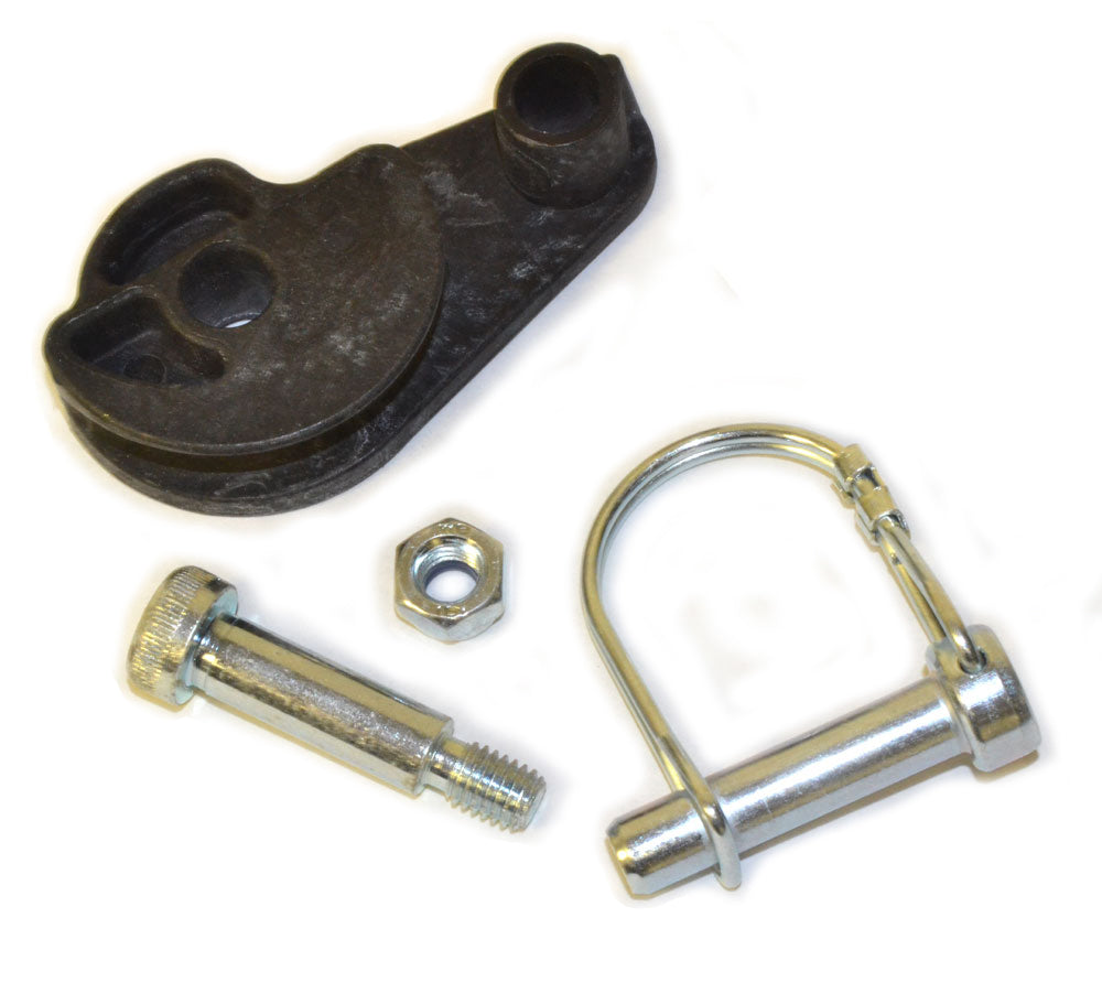 Plow Rope Guide Service Kit
