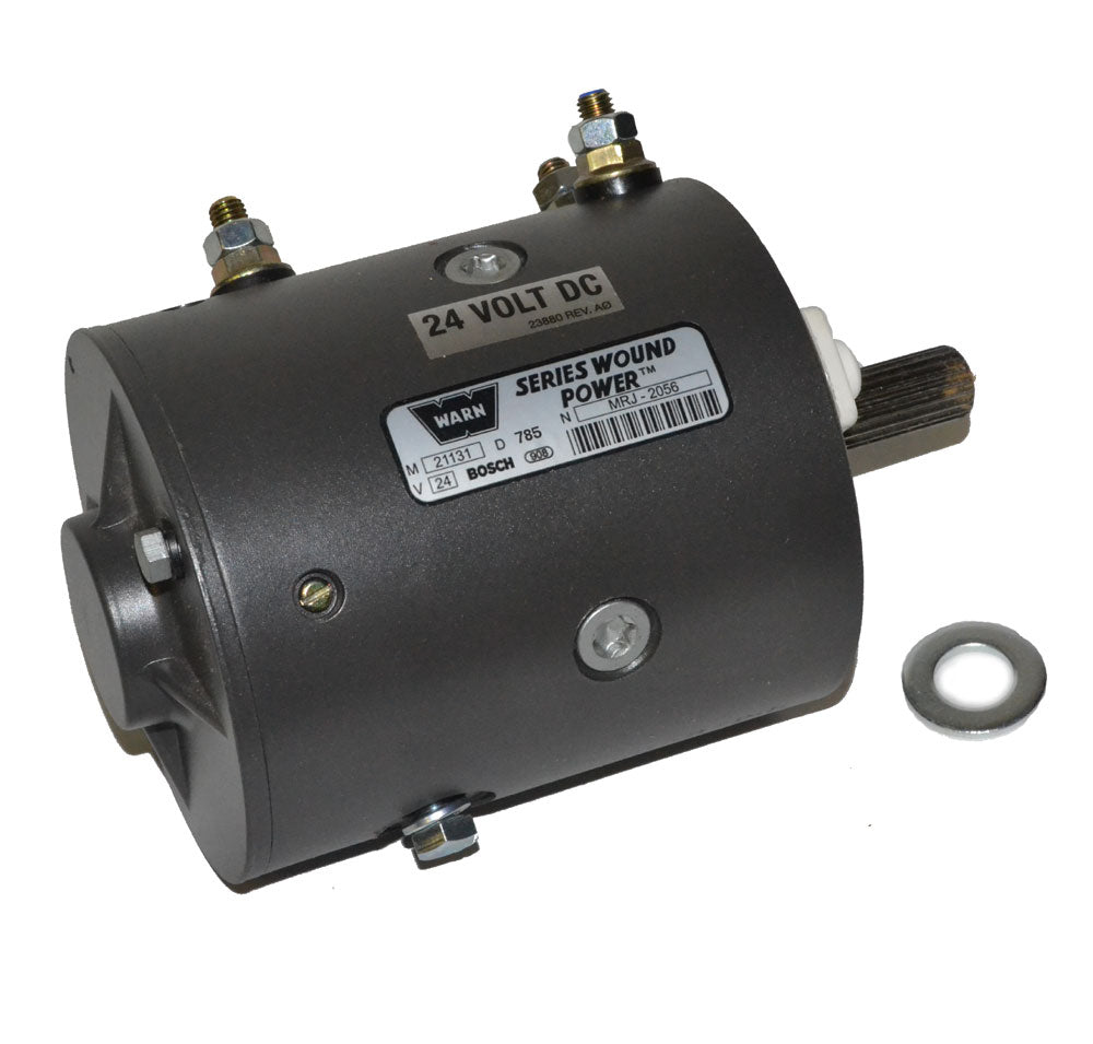 Replacement 24V Motor