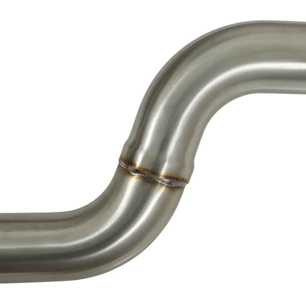 Stainless Steel - 3.25" - F30/F32
