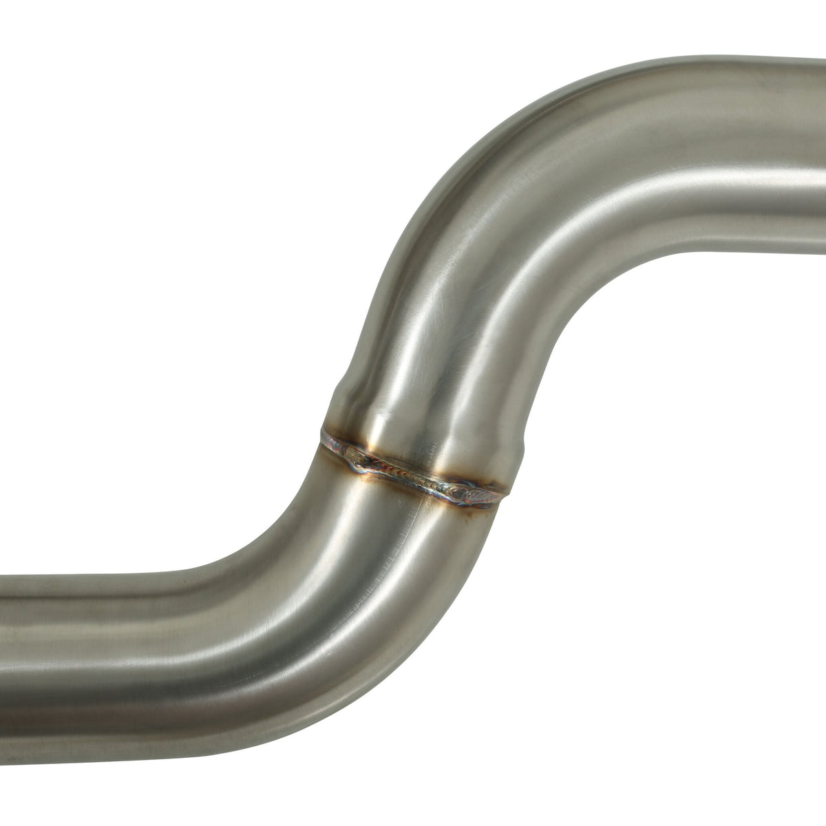 Stainless Steel - 3.25" - F30/F32