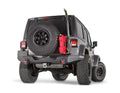 Hi-Lift Off-Road Jack Mount for Elite Tire Carrier