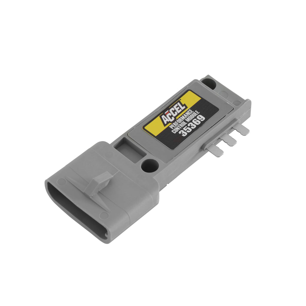 High Performance Ignition Module-Ford TFI Distributor Mounted Modules(M/T) - Replacement ignition module for Ford TFI Distributors.