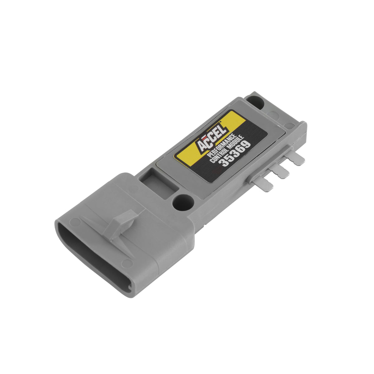 High Performance Ignition Module-Ford TFI Distributor Mounted Modules(M/T) - Replacement ignition module for Ford TFI Distributors.