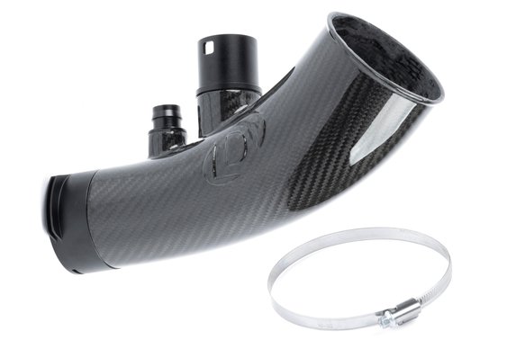 Dinan Turbo Inlet Pipe - 2019-2024 BMW 230i/330i/430i