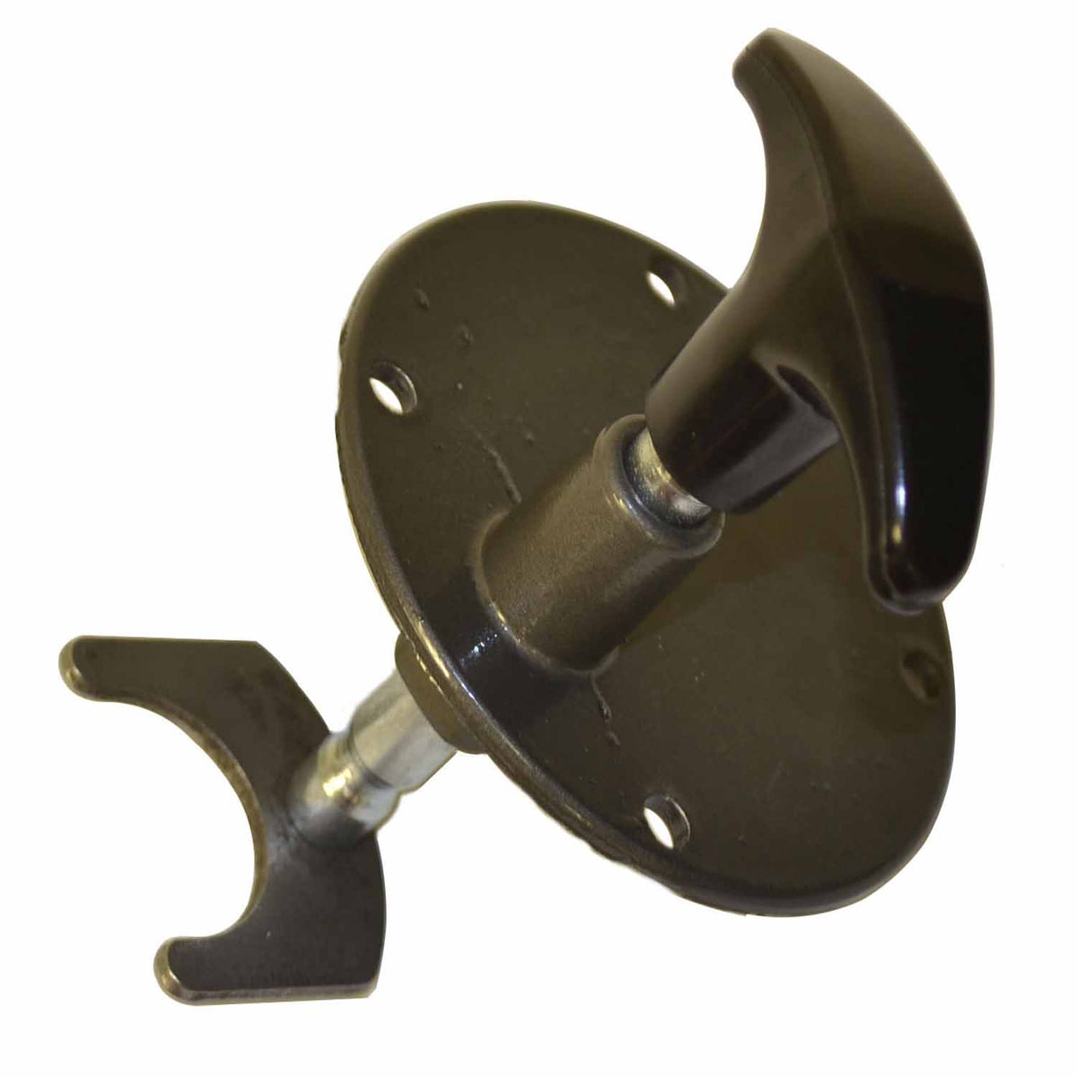 Manual Clutch Assy