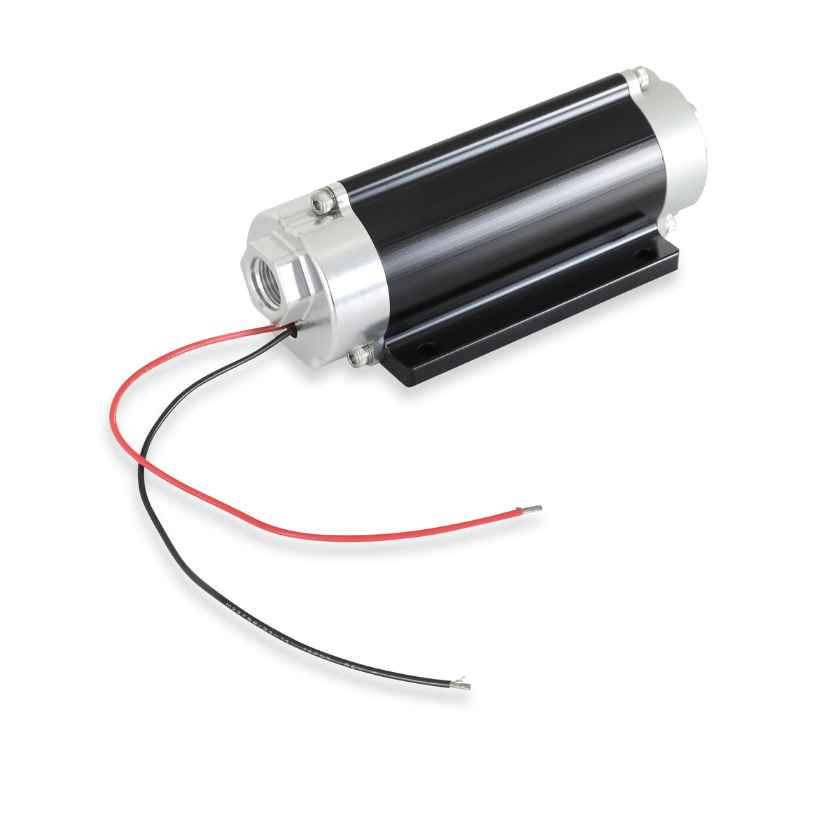 Street/Strip Carb or EFI Applications_x000D_
Supports up to 600 EFI or 730 Carb HP_x000D_
Compatible with Pump or Race gas