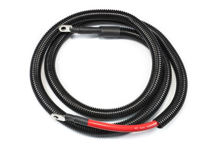 EVO Power Cable Kit
