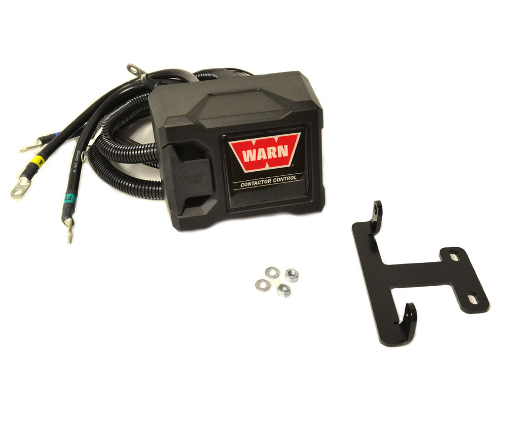 Control Pack