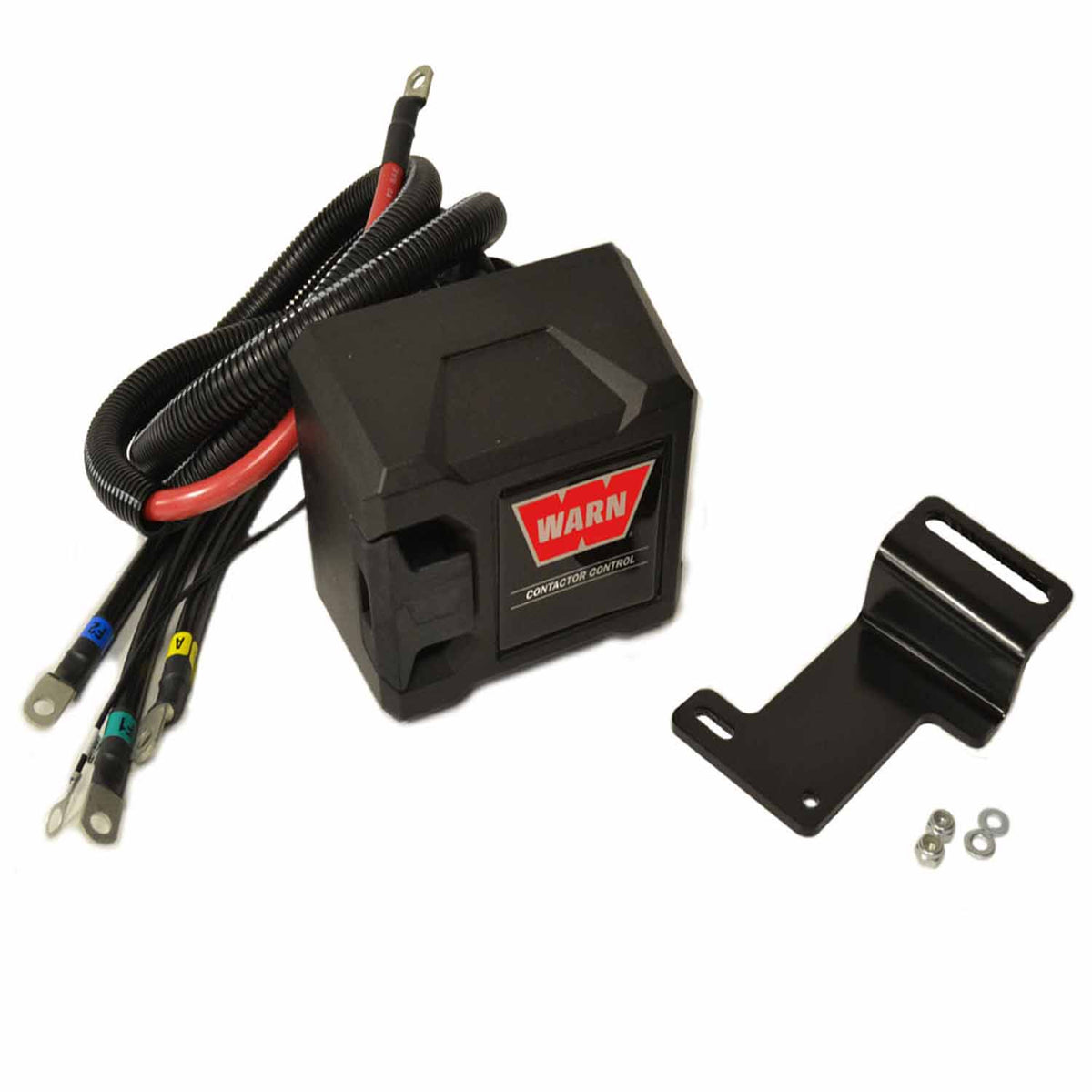 Replacement Contactor for M12 and M15 Winches