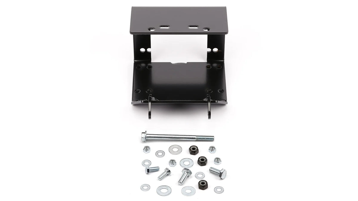 Winch Mount for Kawasaki Teryx 4 750