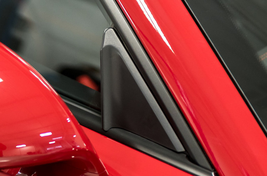AWE AWE Foiler™ Diffuser for Porsche 991/981/718