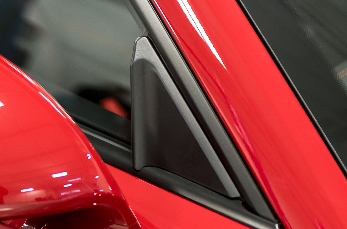 AWE AWE Foiler™ Diffuser for Porsche 991/981/718