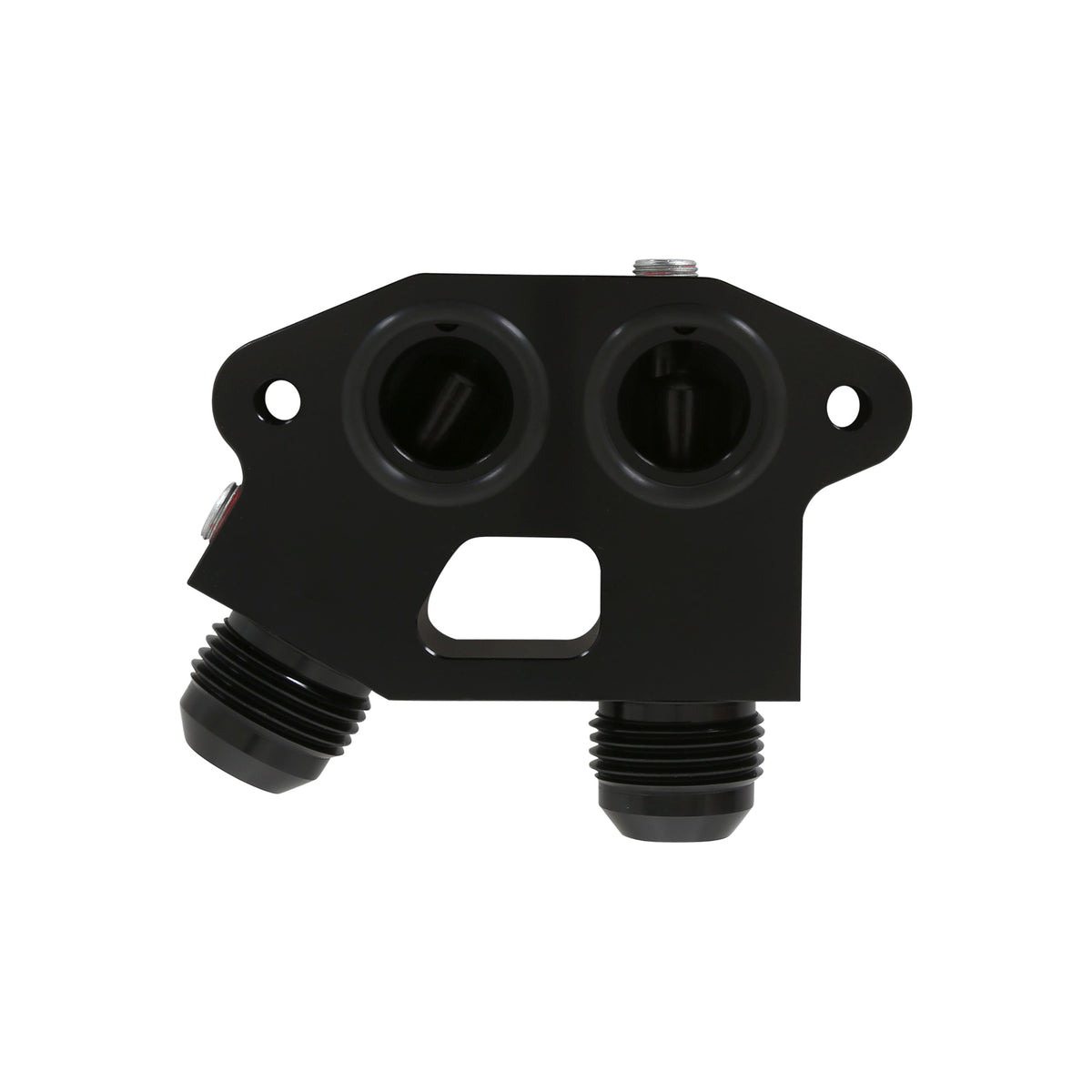 For use with Holley Godzilla Accessory Drive and Oiling System Kits