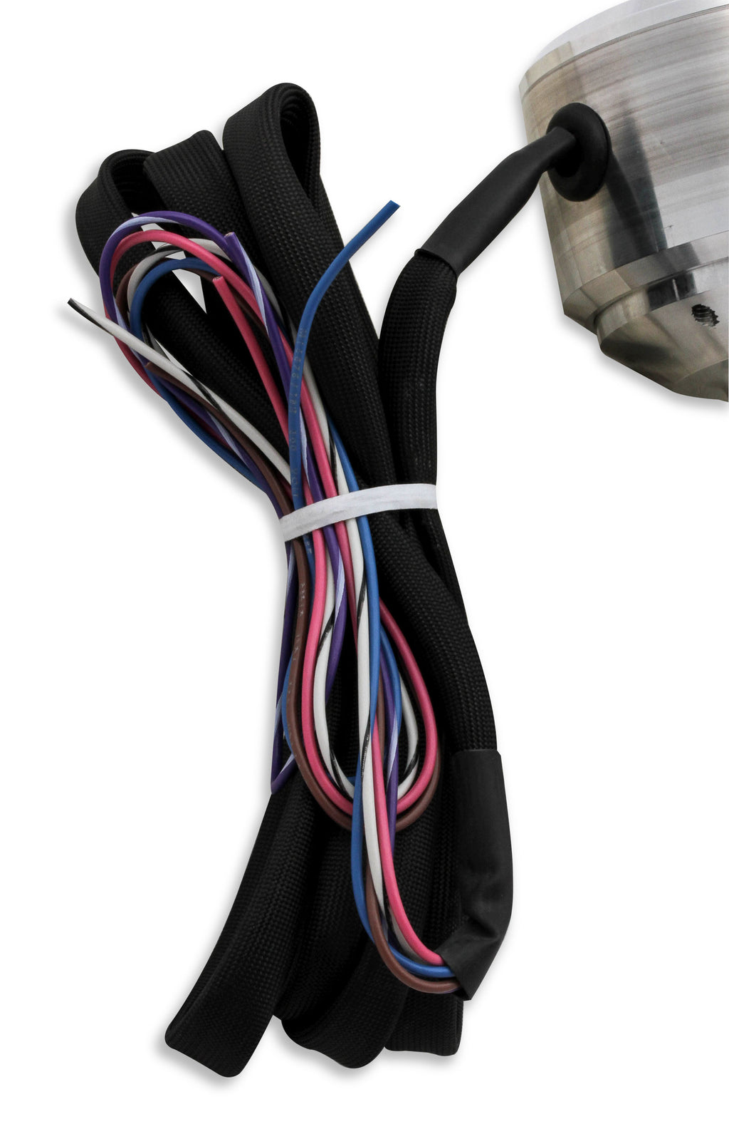 Distributor - Electronic Advance - with Rev Limiting - Distributor, E-Spark, Breakerless, Rev-Limiter, Harley-Davidson