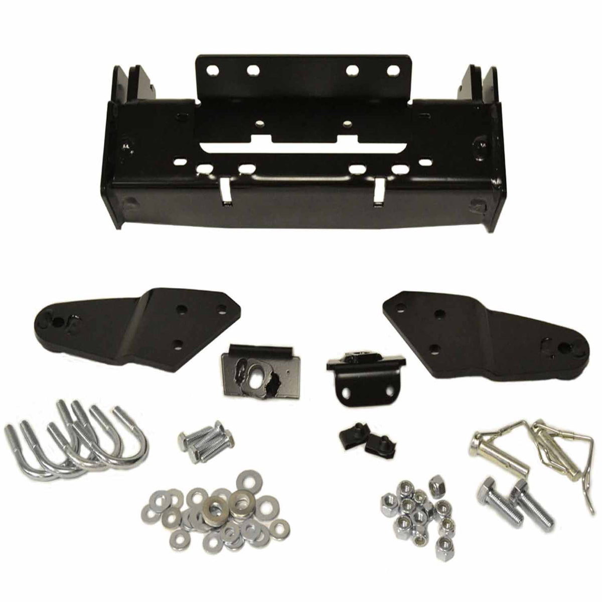 Front Plow Mount Kit for Arctic Cat ATVs