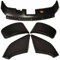 Skirting Kit for Fully Hidden Winch Mount - 2011 Ford F-250