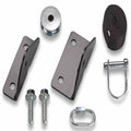 Snow Plow Cable Pulley (Service Part)