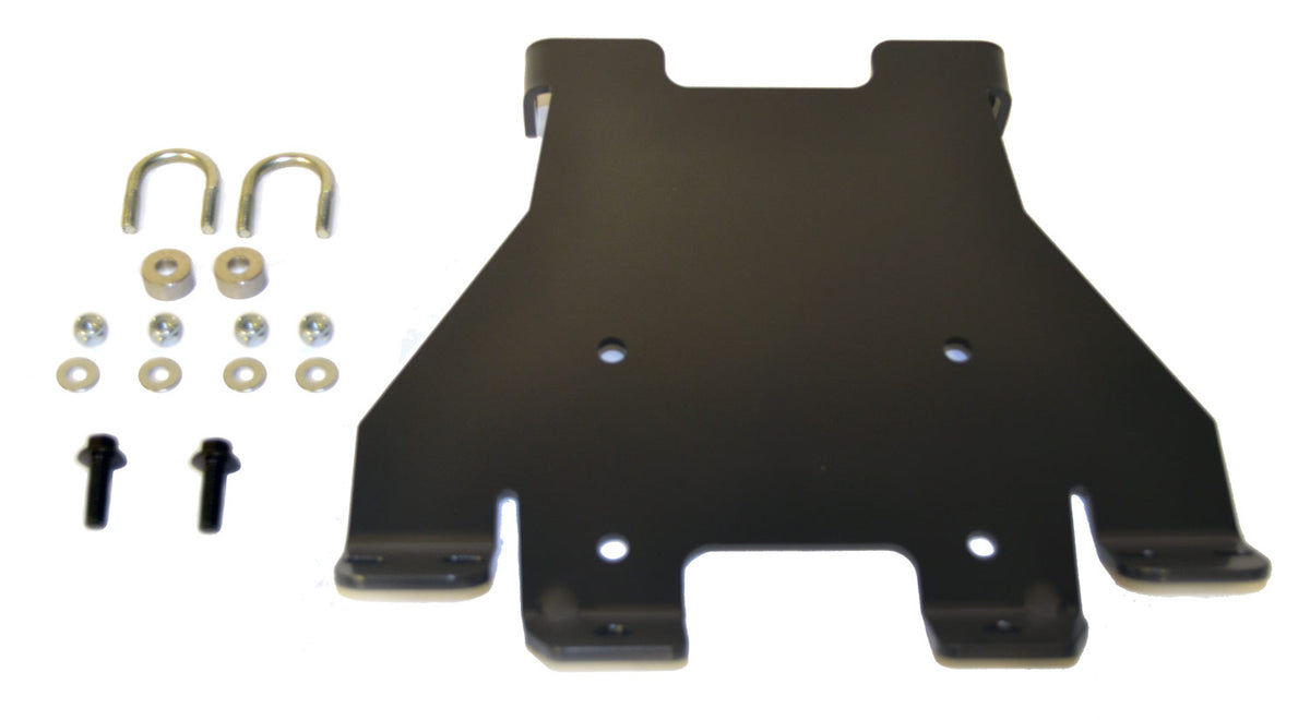 Winch Mount Kit for Honda Foreman/Rubicon TRX500
