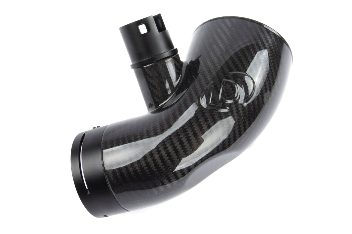 Carbon Intake / Black Exhaust / Turbo Inlet