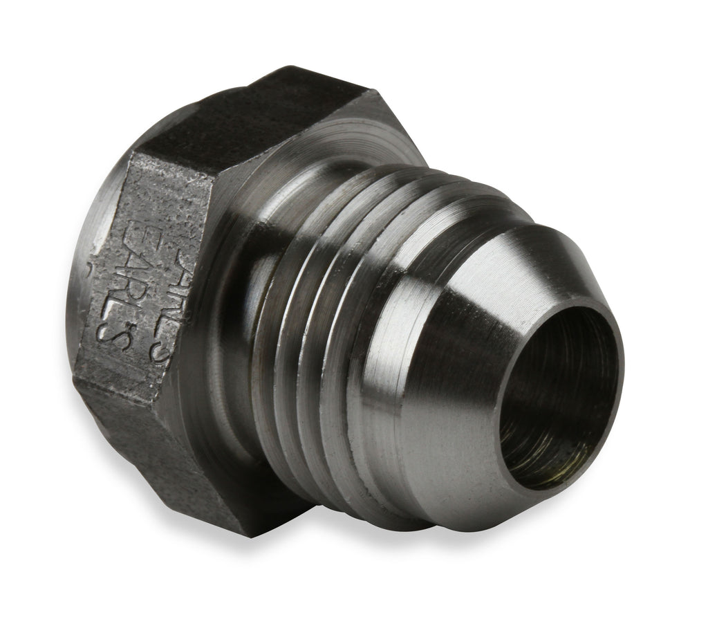 Male Weld Bung -8 AN Male