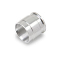 Ultrapro -6 Crimp-on Collar for Ultrapro -6 Hose; Clear Anodized