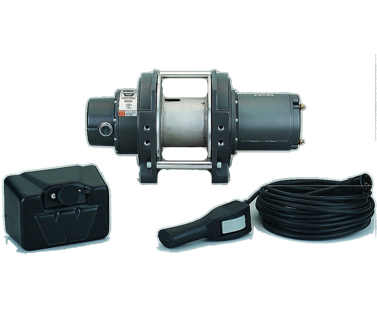 DC1600 24V