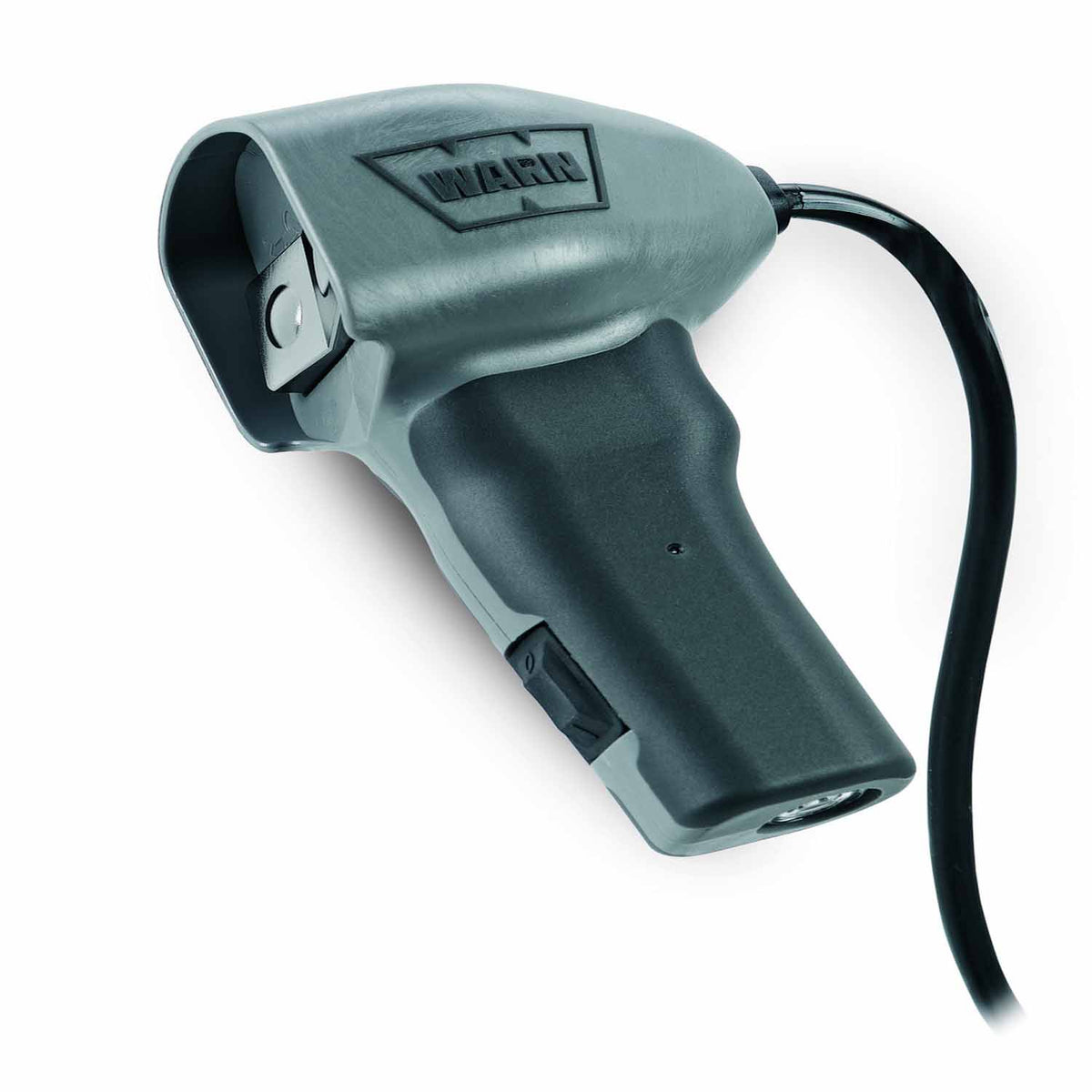 Heavy-Duty Remote Control, 33 ft Lead, for DC Electric Severe Duty Winches