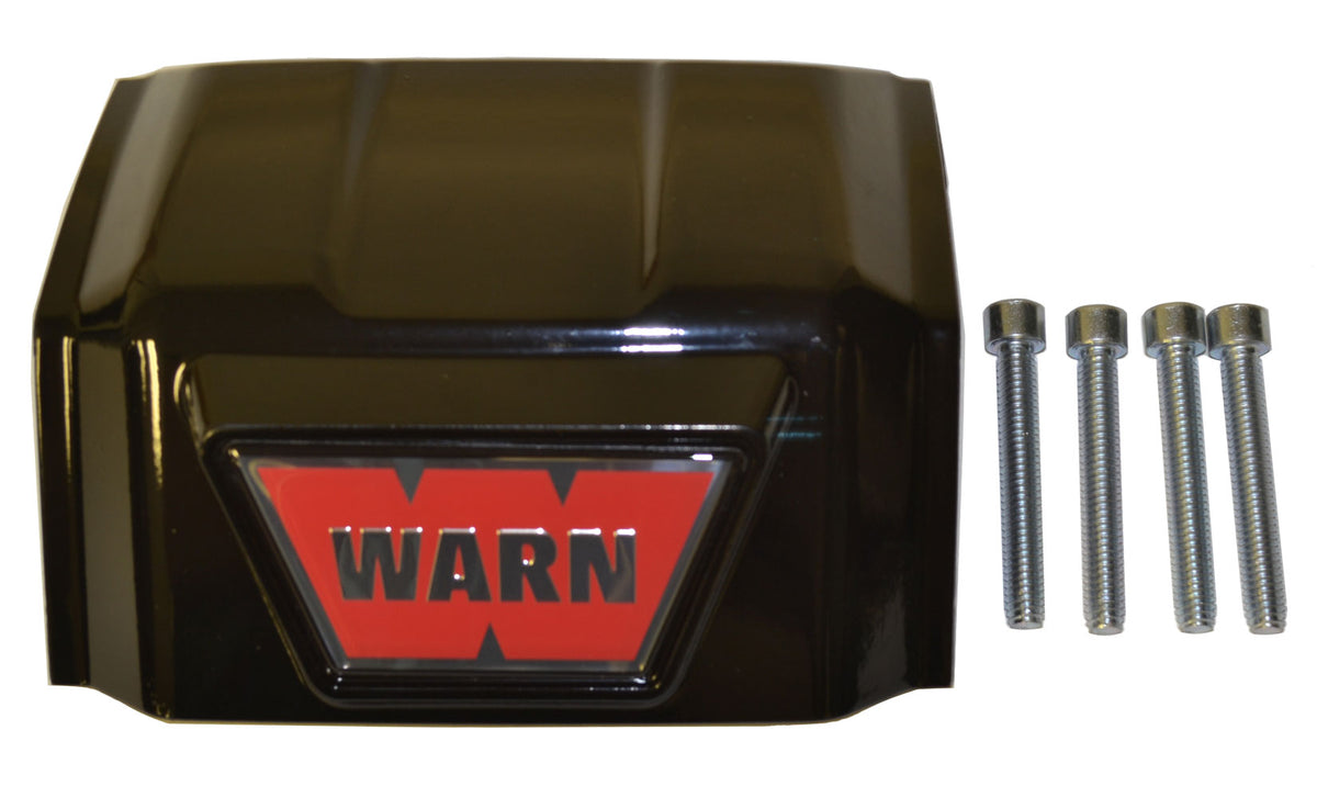 Control Pack Cover