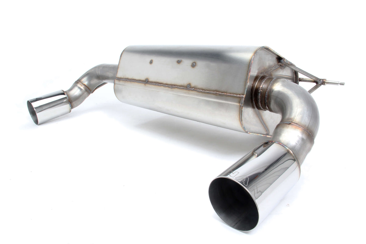 Stainless Steel - Polished Tips - F30/F32