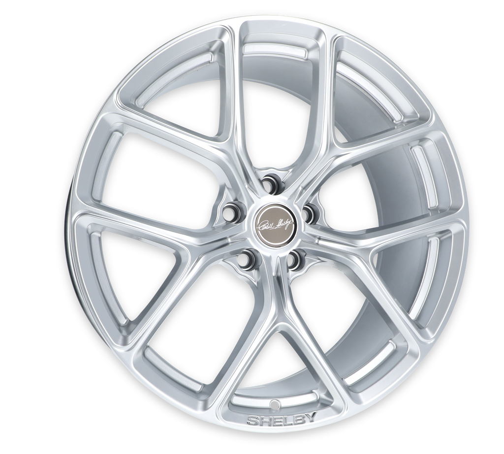 20 x 9.5 | 5x4.5" / 5x114.3 | 6.8" BS | 40 MM Offset; Verify all wheel fitment specs to your specific application before ordering.