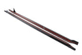 Dinan Side Skirts - 2021-2026 BMW M3