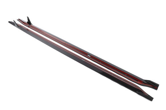 Dinan Side Skirts - 2021-2026 BMW M3