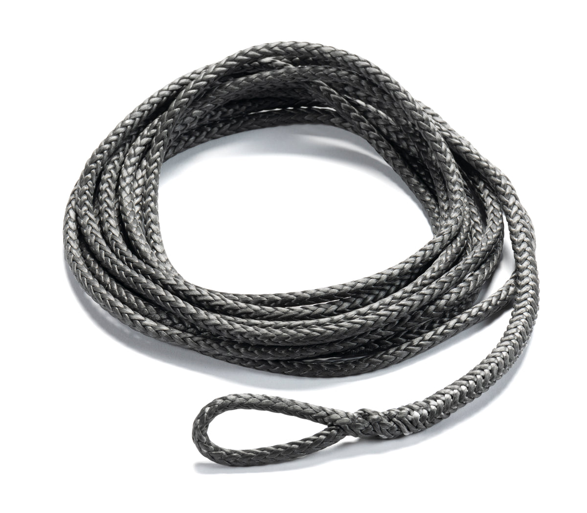 Synthetic Plow Rope, 7/32" x 8'