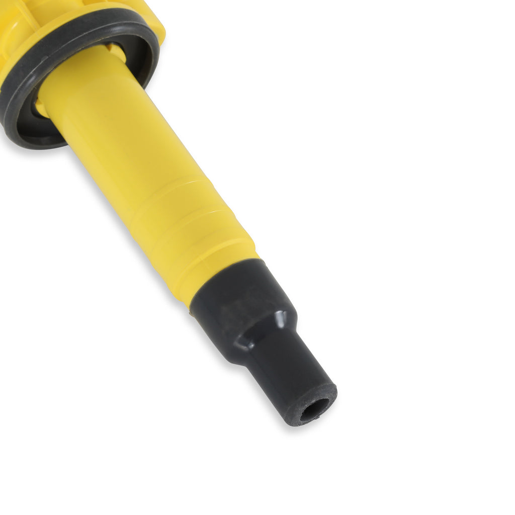Ignition Coil - SuperCoil - Toyota 1.8L - I4 - 4-Pack - OEM replacement