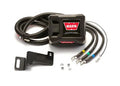 Replacement Contactor for WARN M15000 Winch, with Power Cable