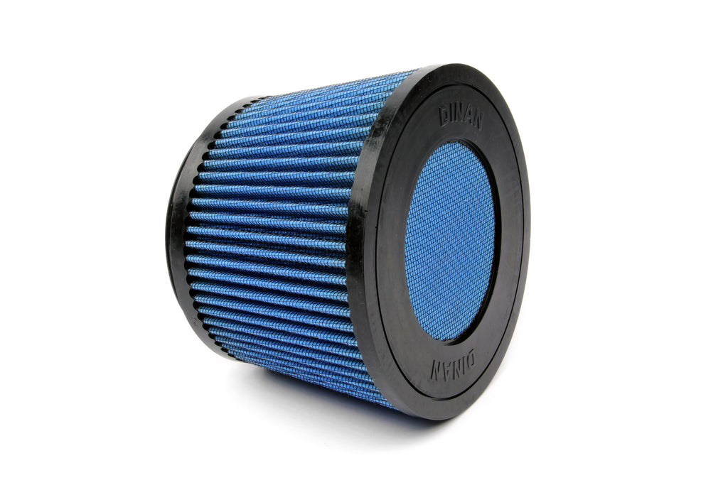 Semi-Open - Carbon Fiber - F22/F23/F30/F32/F33/F34/F36