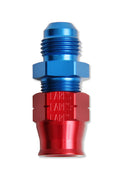 Red & Blue Anodized Lightweight Aluminum Construction. Available for Any Plumbing Situation And Many Custom Applications.