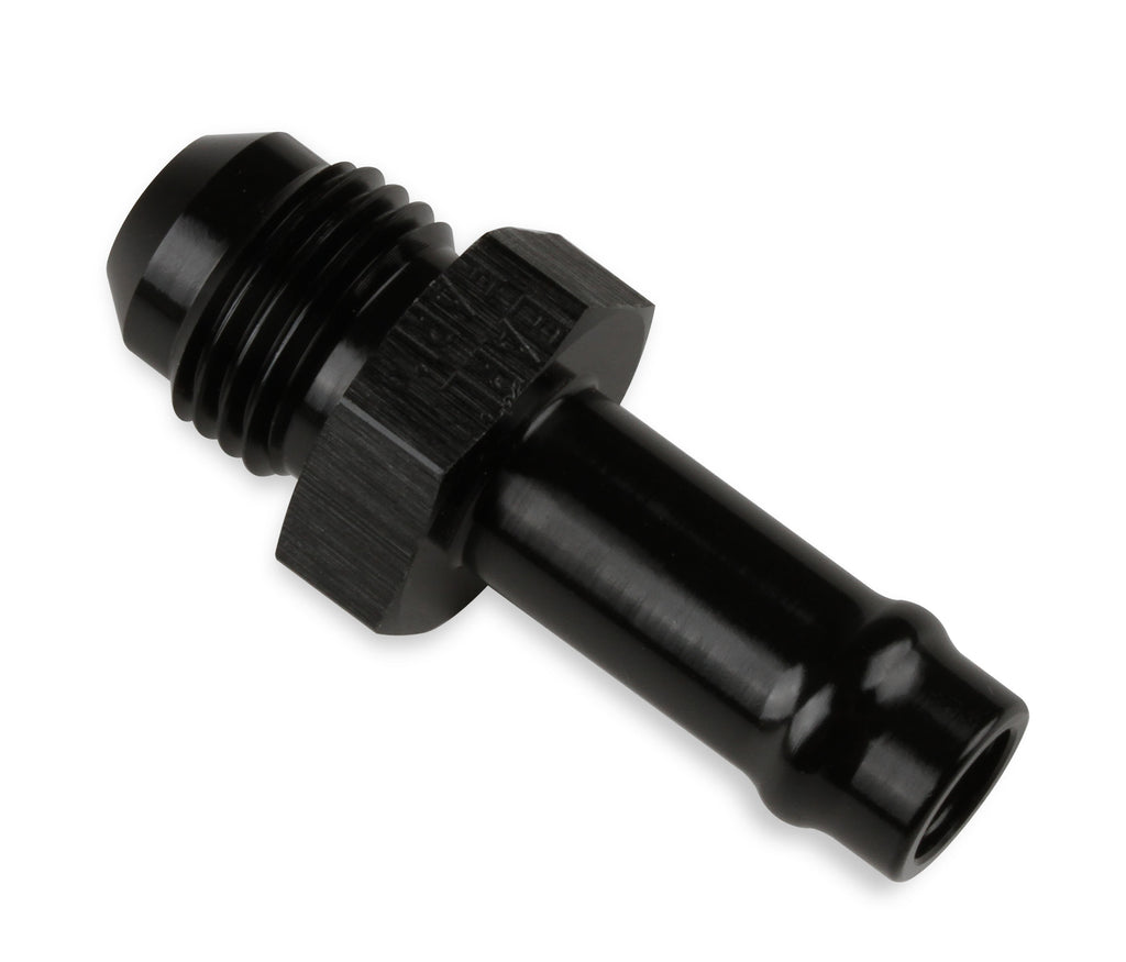 3/8 Vapor Guard Barb to -6 Male