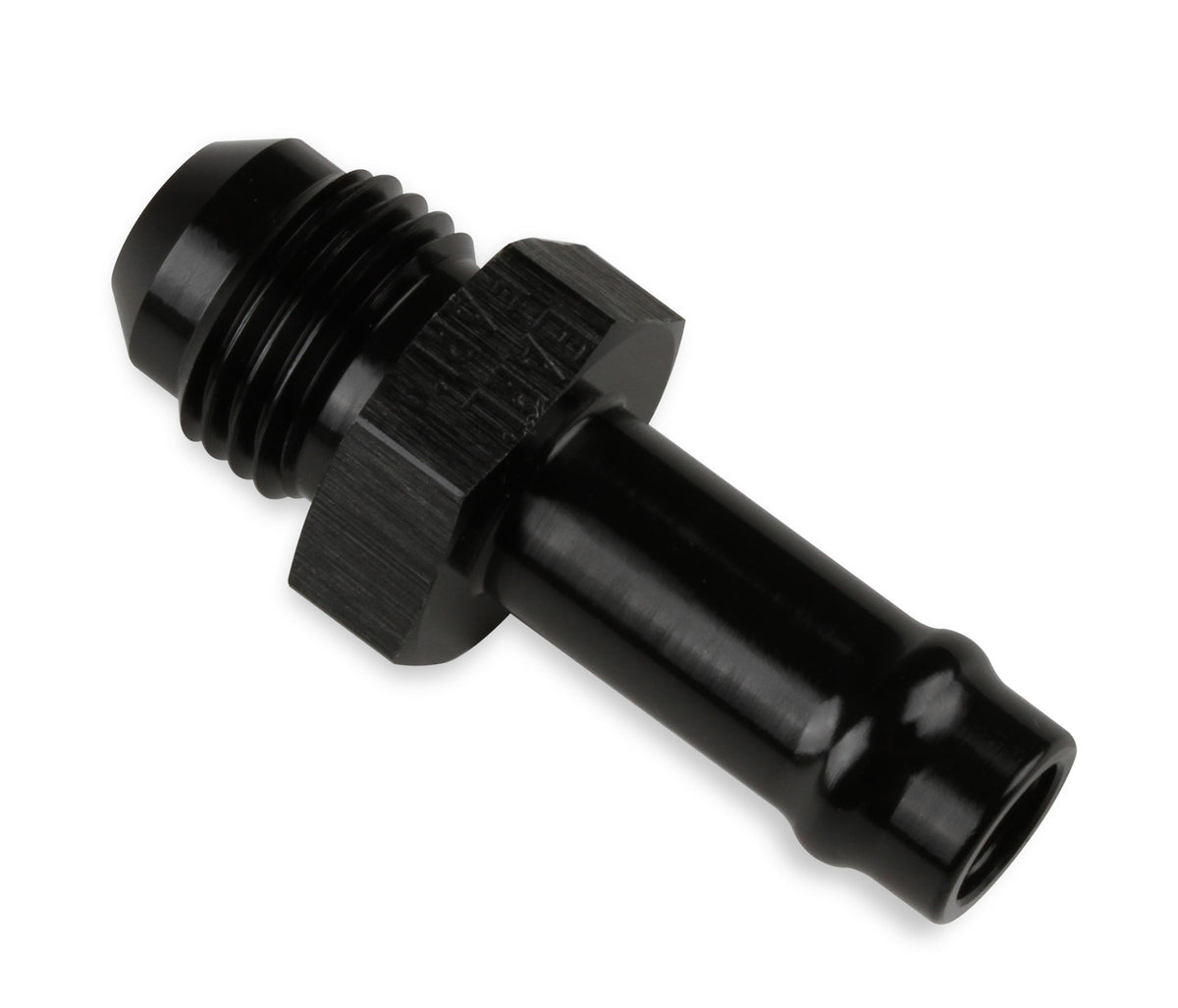 3/8 Vapor Guard Barb to -6 Male